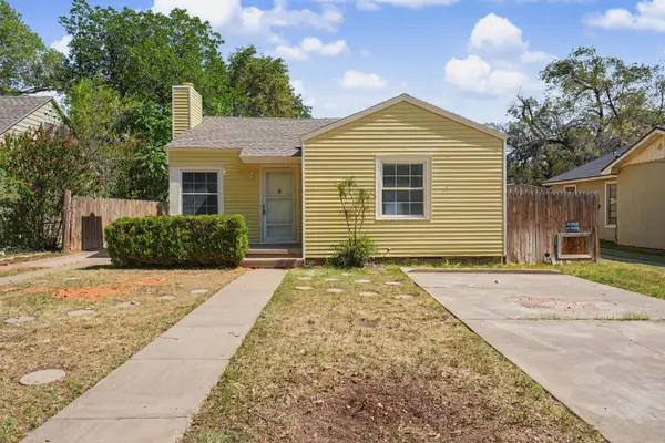 2612 25th Street, Lubbock, TX 79410