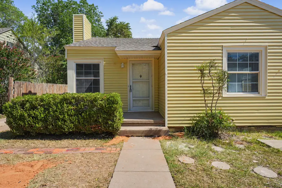 2612 25th Street, Lubbock, TX 79410 - #3