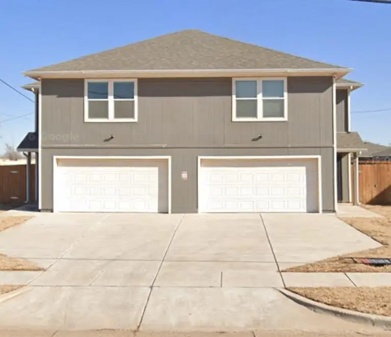 406 N Zenith Avenue, Lubbock, TX 79403 - #1