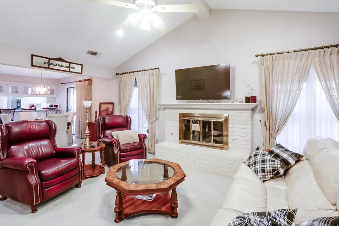 3233 64th Street, Lubbock, TX 79413 - #1