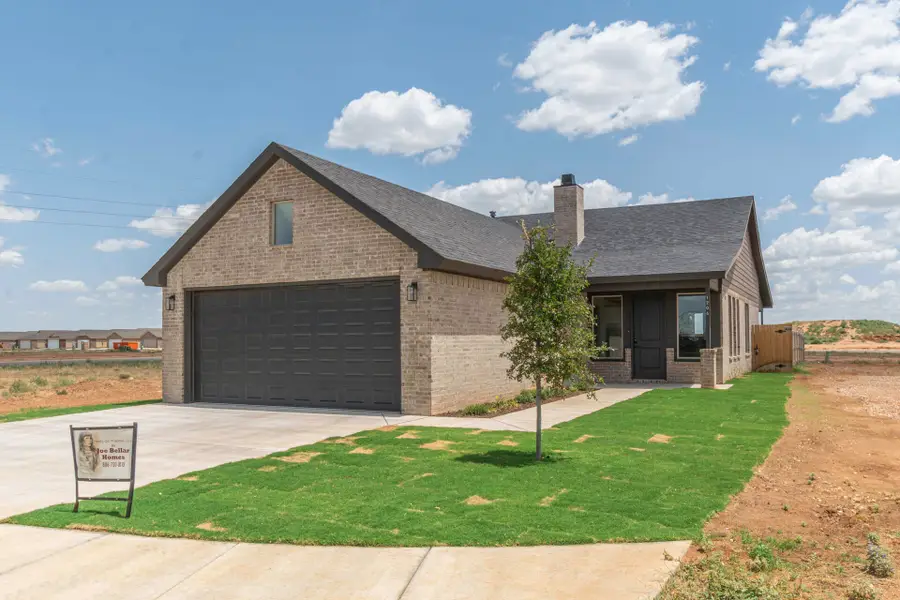 1206 Farmhouse Avenue, Wolfforth, TX 79382 - #2