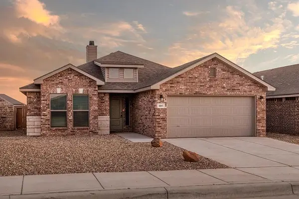 6111 121st Street, Lubbock, TX 79424
