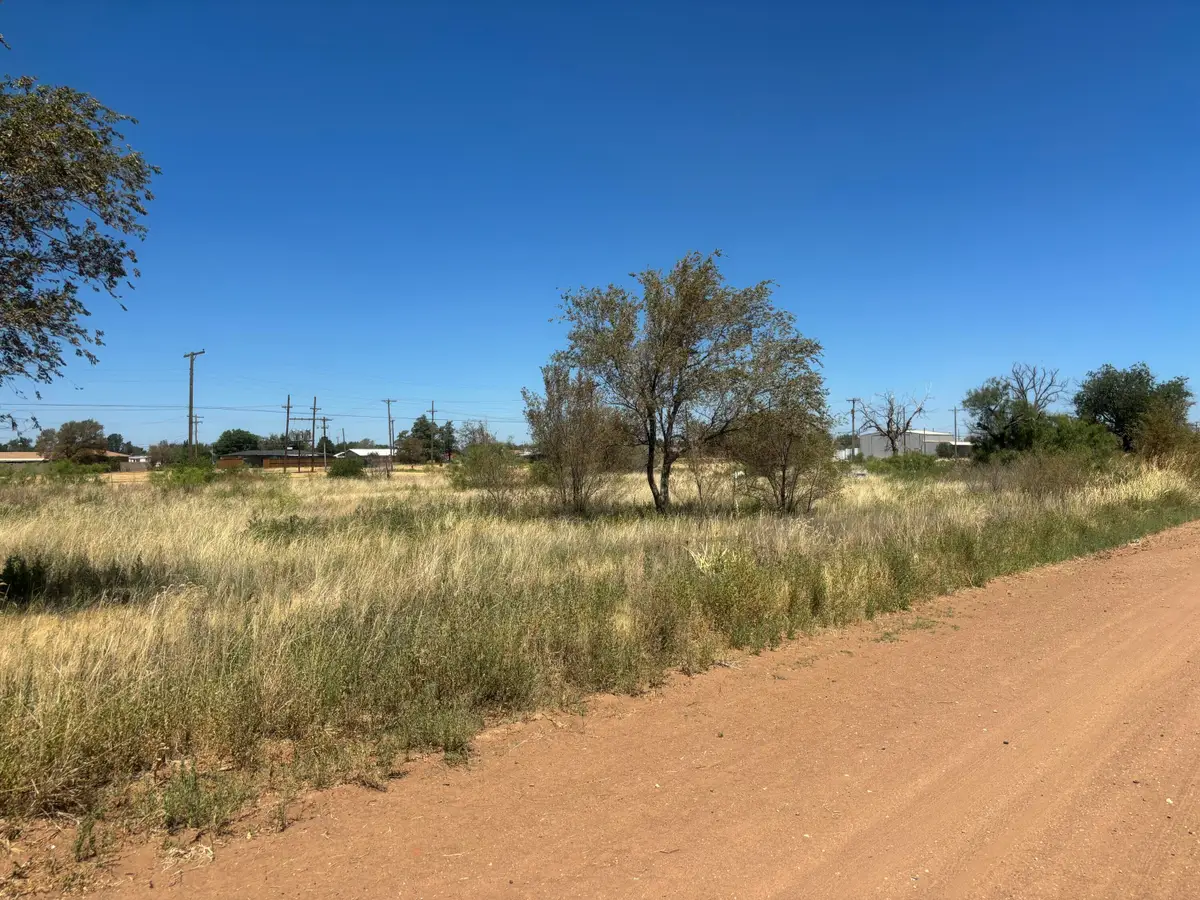 518 S Avenue B, Crosbyton, TX 79322 - #1