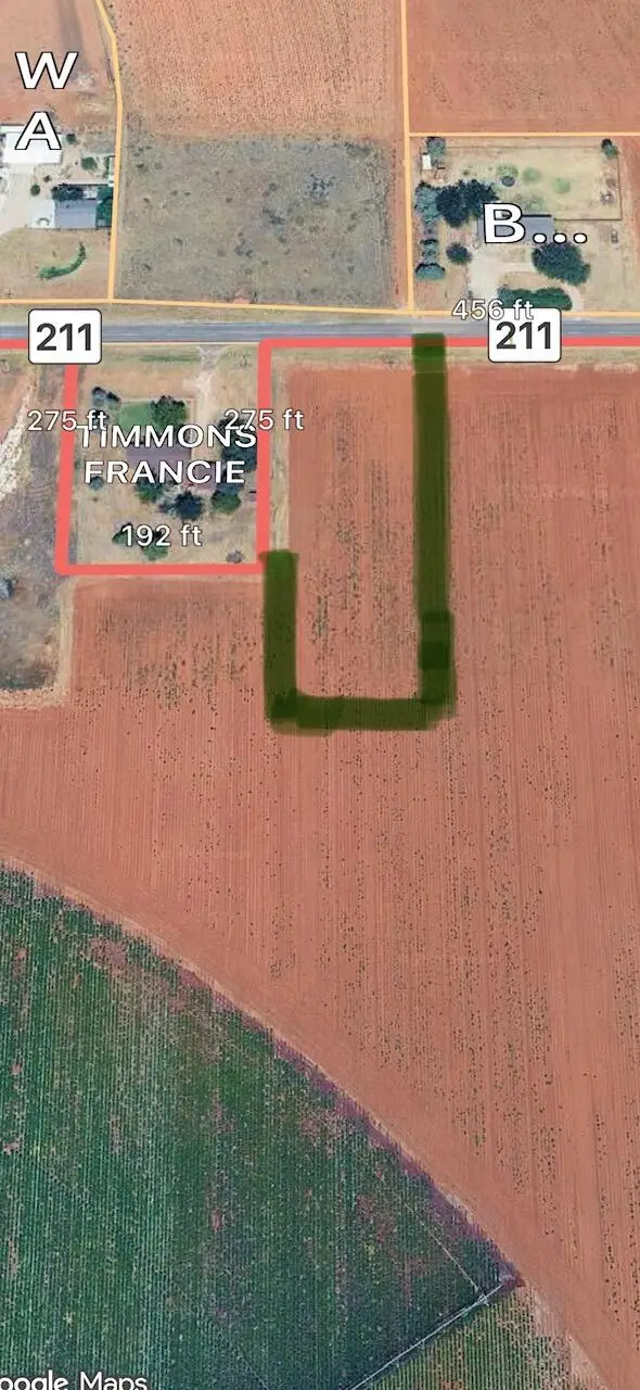 1243 Farm To Market Road 211, New Home, TX 79383 - #3