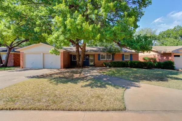 3412 62nd Street, Lubbock, TX 79413