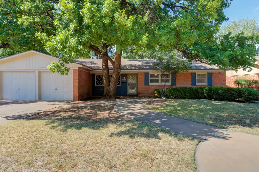 3412 62nd Street, Lubbock, TX 79413 - #3