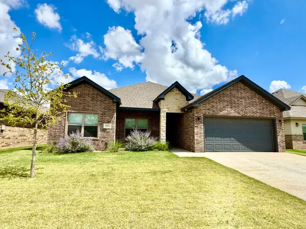 5526 120th Street, Lubbock, TX 79424