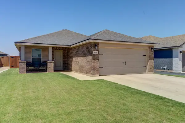 1616 137th Street, Lubbock, TX 79423