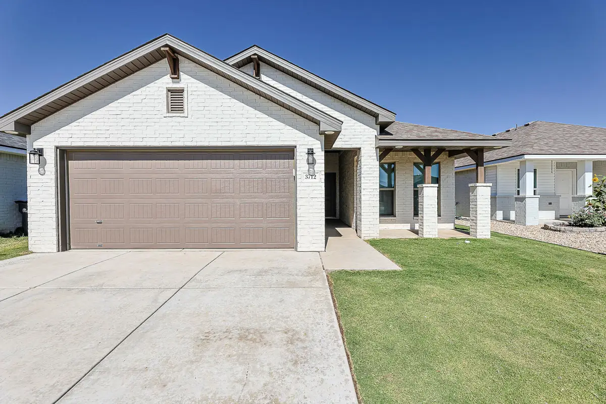 3712 Urbana Avenue, Lubbock, TX 79407 - #1