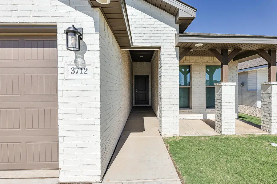 3712 Urbana Avenue, Lubbock, TX 79407 - #3