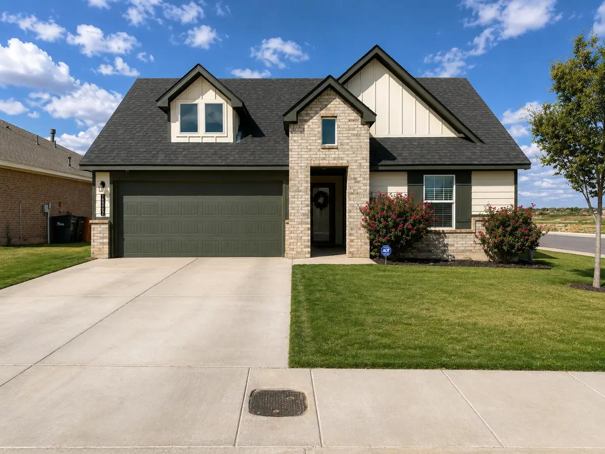 10502 Atlanta Avenue, Lubbock, TX 79424 - #1