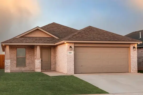 5548 Auburn Street, Lubbock, TX 79416