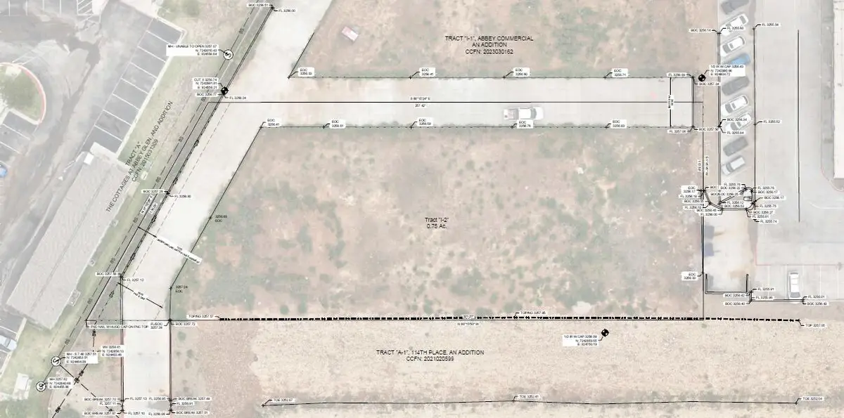 5240 111th Street, Lubbock, TX 79424 - #1