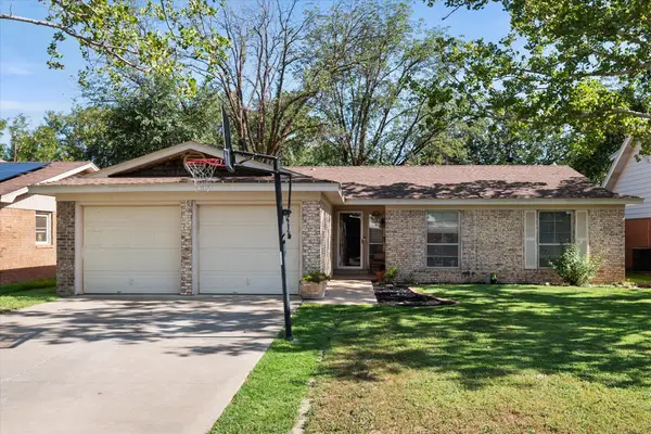 4308 56th Street, Lubbock, TX 79413