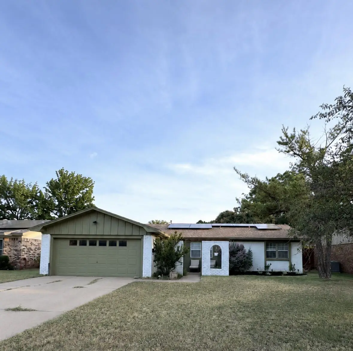 4514 60th Street, Lubbock, TX 79414 - #1