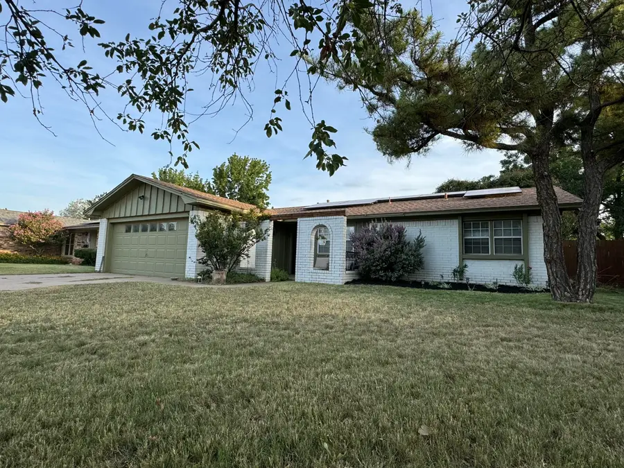 4514 60th Street, Lubbock, TX 79414 - #2