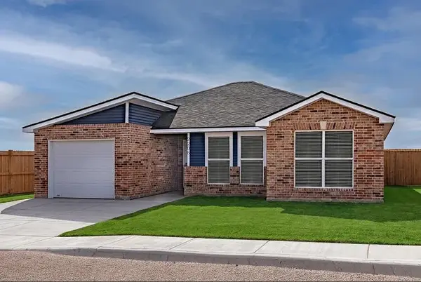 5619 Colgate Street, Lubbock, TX 79416