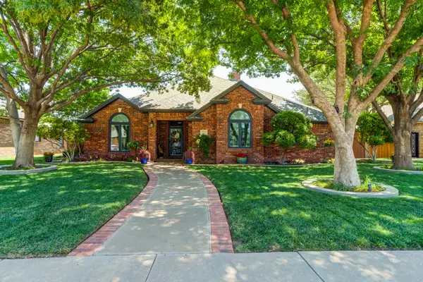 9809 Utica Avenue, Lubbock, TX 79424