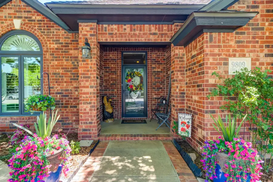 9809 Utica Avenue, Lubbock, TX 79424 - #2