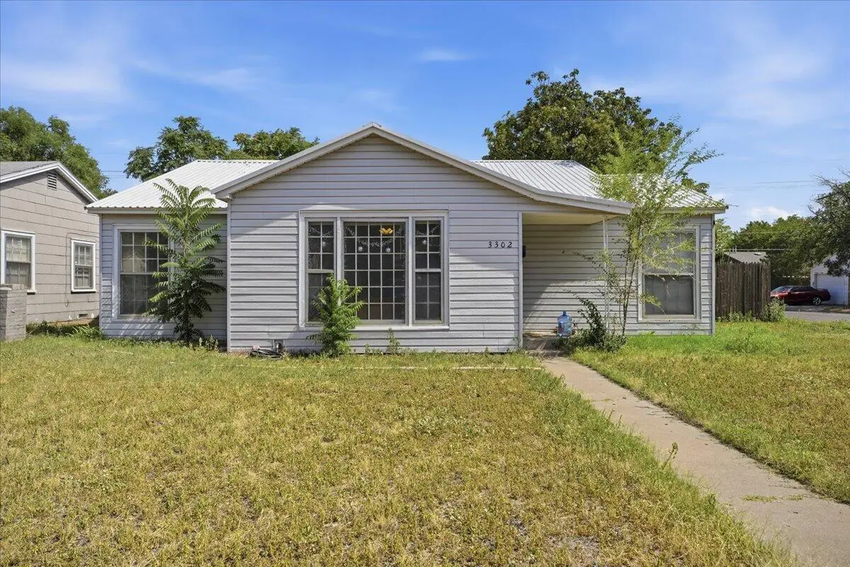 3302 29th Street, Lubbock, TX 79410 - #1