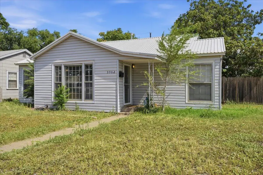 3302 29th Street, Lubbock, TX 79410 - #2