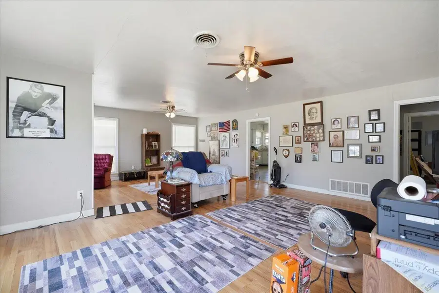 3302 29th Street, Lubbock, TX 79410 - #3