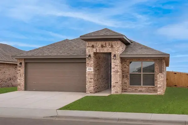 5544 Auburn Street, Lubbock, TX 79416