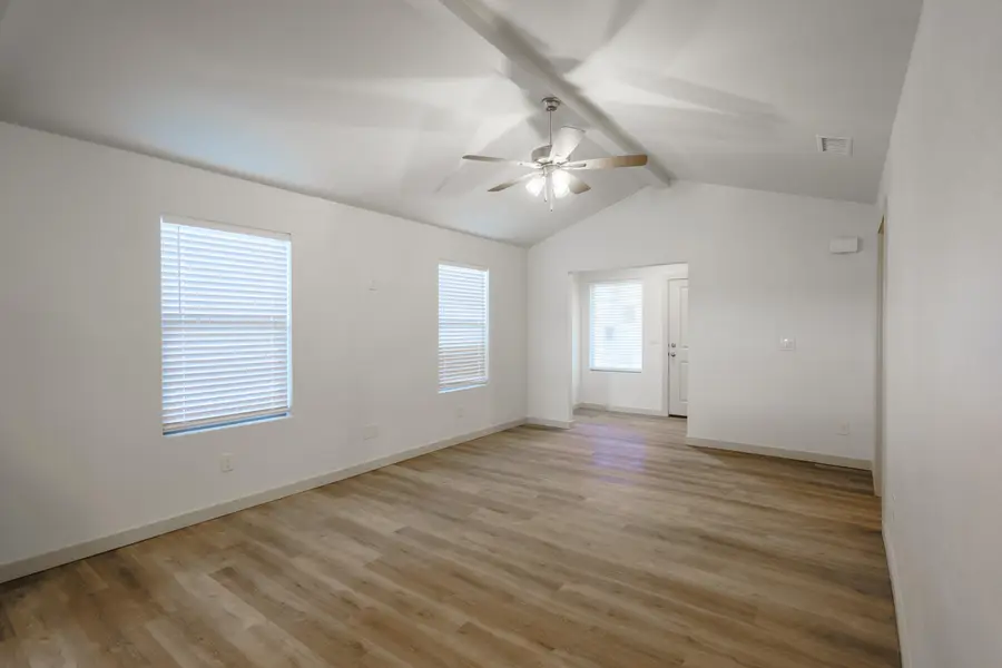 3622 E 3rd Street, Lubbock, TX 79403 - #3
