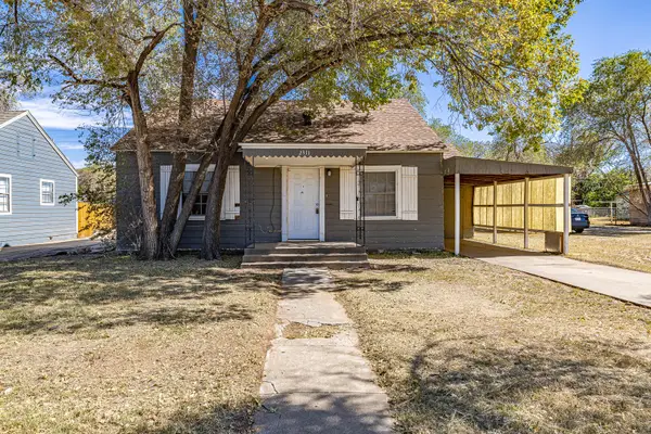 2311 25th Street, Lubbock, TX 79411
