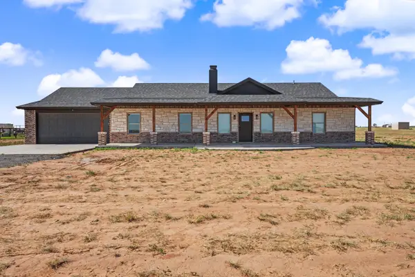 10903 County Rd 6000, Shallowater, TX 79363