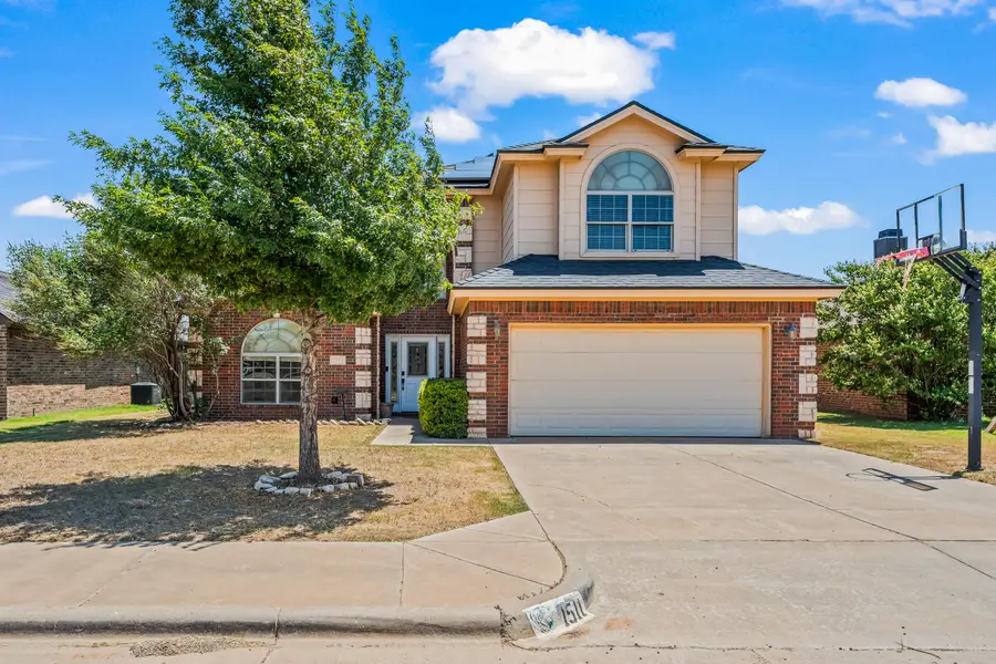 1511 Yorkshire Avenue, Wolfforth, TX 79382 - #2