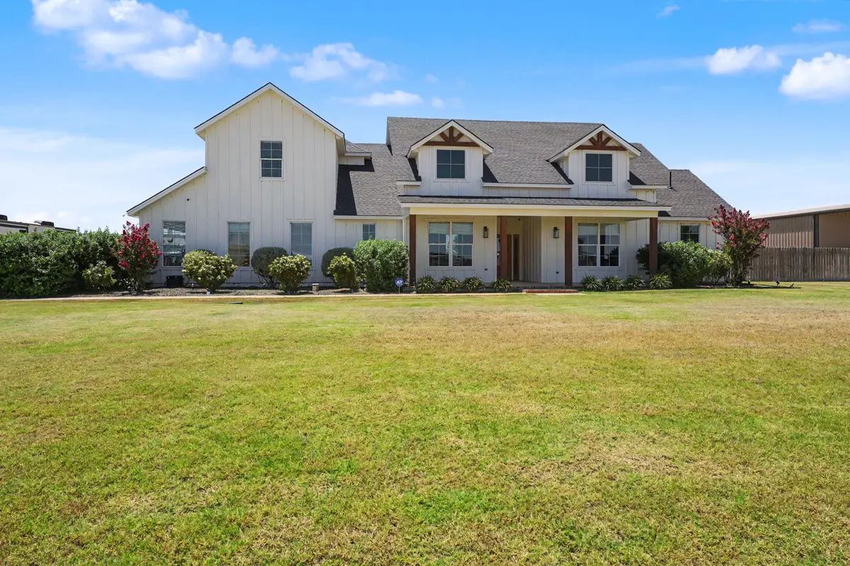 3513 County Rd 7650, Lubbock, TX 79423 - #1