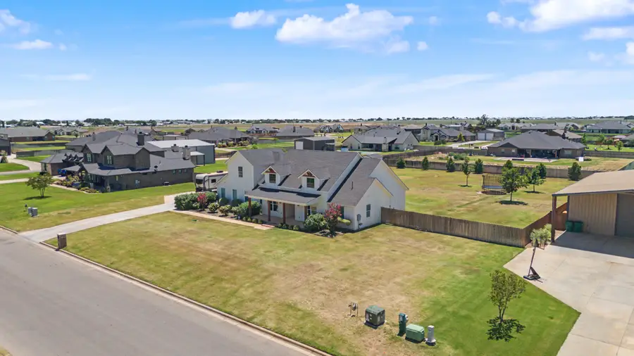 3513 County Rd 7650, Lubbock, TX 79423 - #2