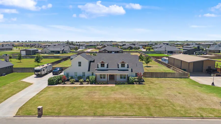 3513 County Rd 7650, Lubbock, TX 79423 - #3