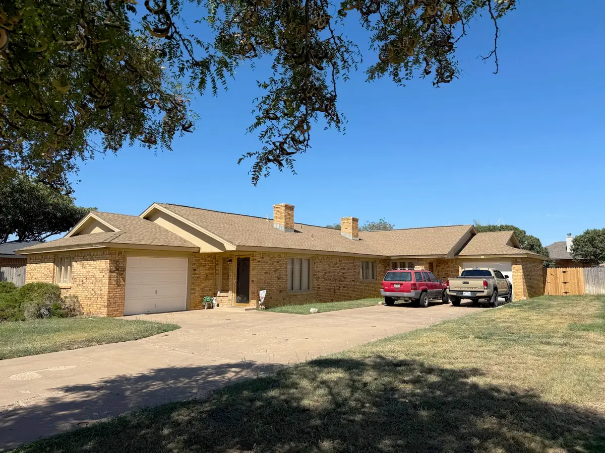 9705 Avenue X, Lubbock, TX 79423 - #1