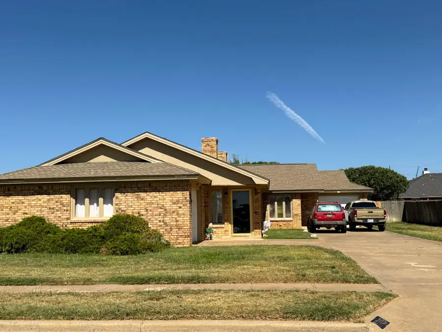 9705 Avenue X, Lubbock, TX 79423 - #2
