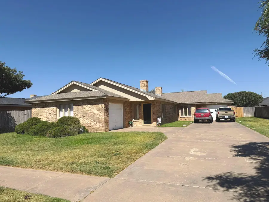 9705 Avenue X, Lubbock, TX 79423 - #3