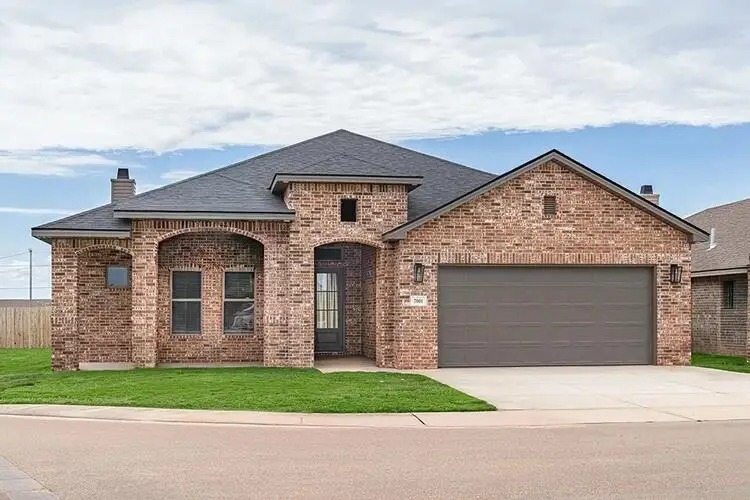 6217 121st Street, Lubbock, TX 79424 - #1