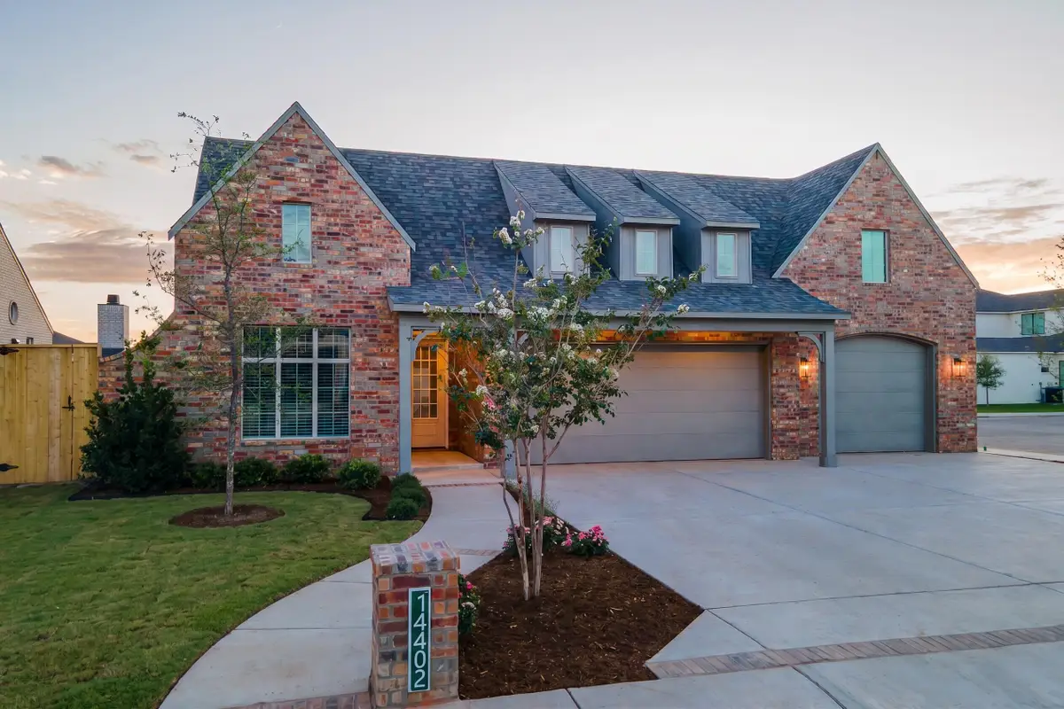 14402 Joliet Avenue, Lubbock, TX 79423 - #1
