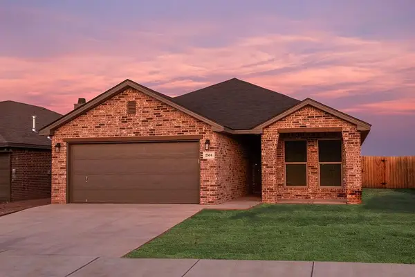 5624 Rice Street, Lubbock, TX 79416