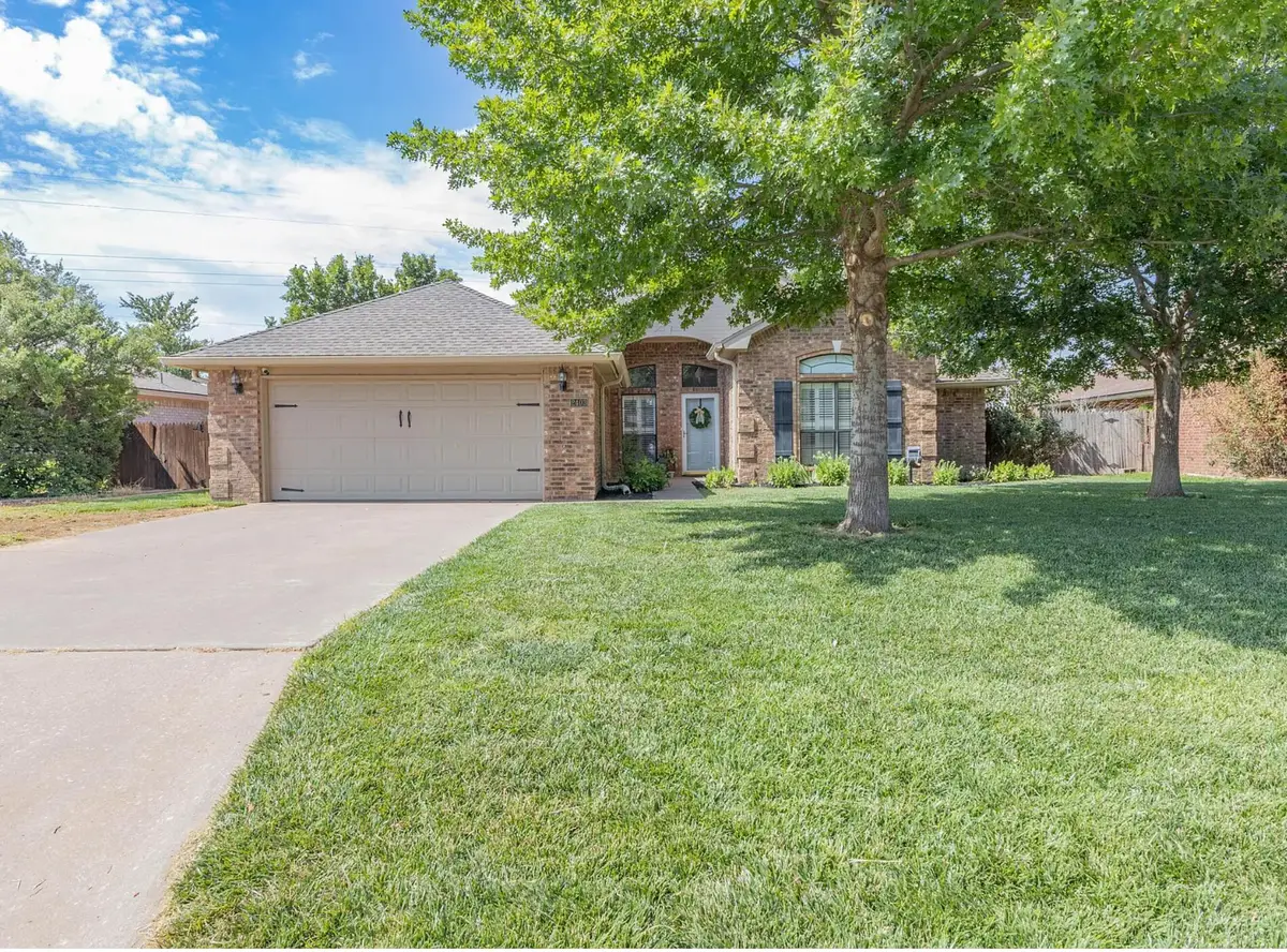 2403 Magan Drive, Plainview, TX 79072 - #1