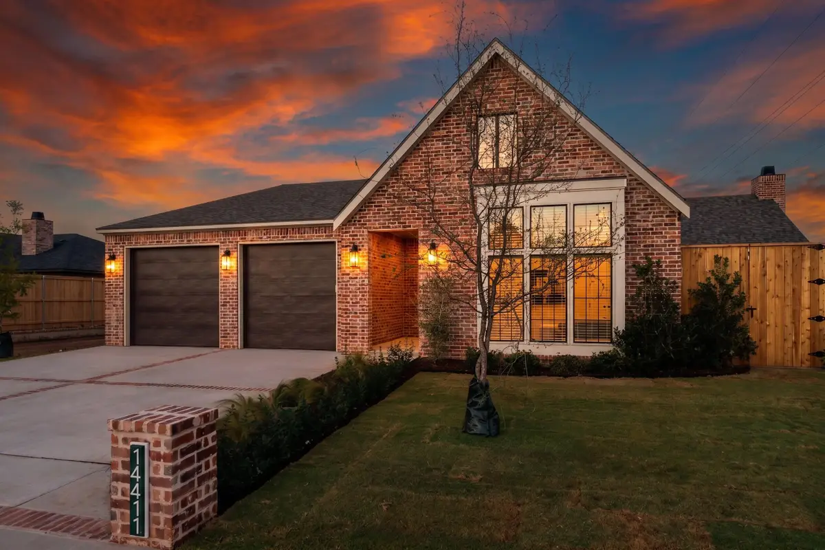 14411 Joliet Avenue, Lubbock, TX 79423 - #1