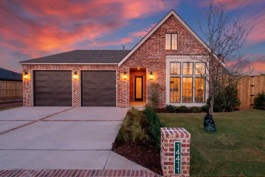 14411 Joliet Avenue, Lubbock, TX 79423 - #2