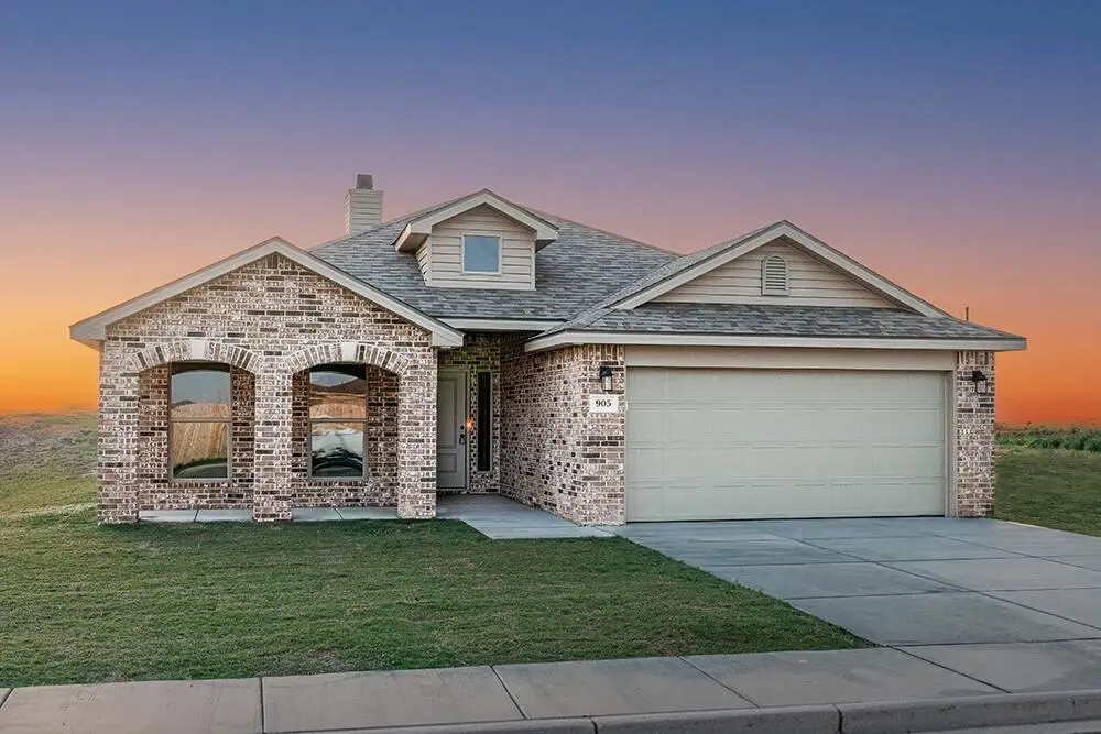 7205 14th Street, Lubbock, TX 79416 - #1