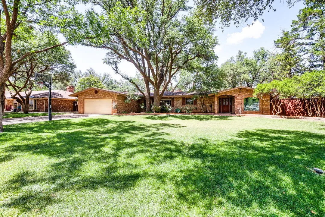 4510 17th Street, Lubbock, TX 79416 - #1