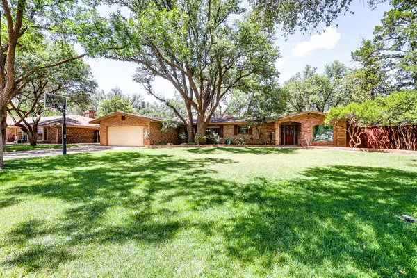 4510 17th Street, Lubbock, TX 79416