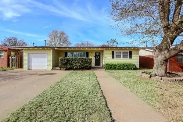 3108 46th Street, Lubbock, TX 79413