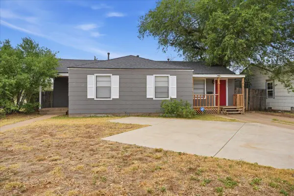 2503 30th Street, Lubbock, TX 79410