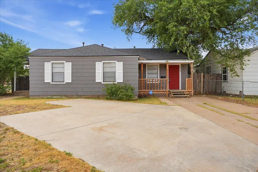 2503 30th Street, Lubbock, TX 79410 - #2