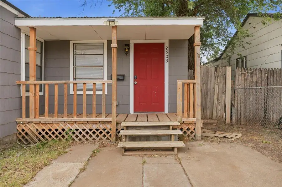 2503 30th Street, Lubbock, TX 79410 - #3